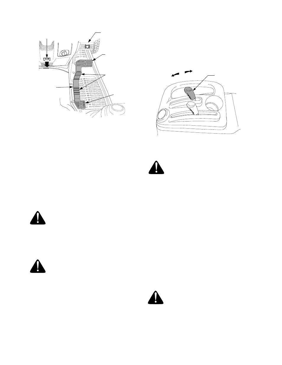 Nhi low | Cub Cadet 7254 User Manual | Page 19 / 52