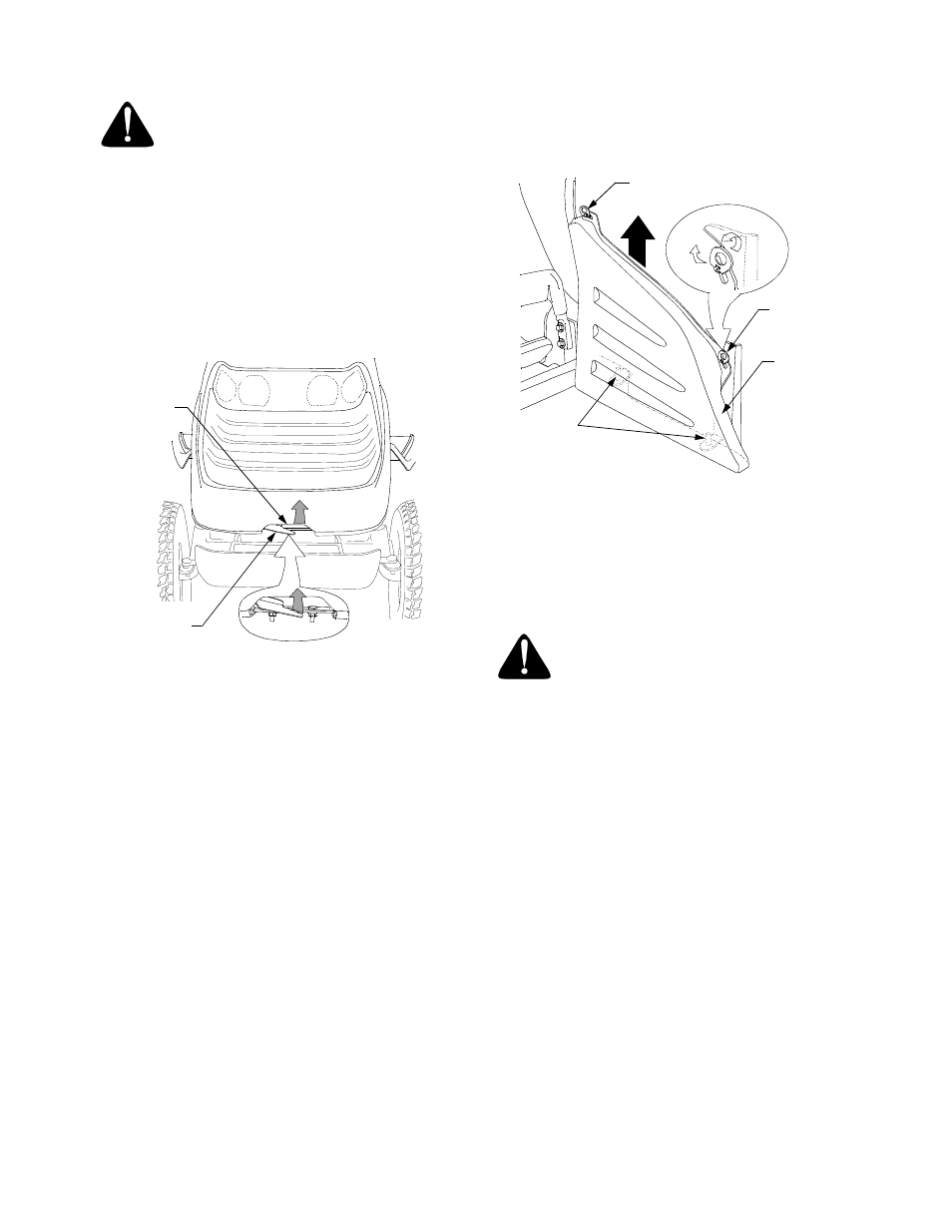 Cub Cadet 7254 User Manual | Page 31 / 52