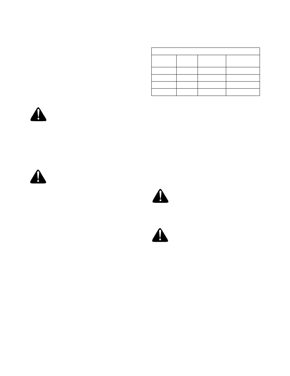 Cub Cadet 7254 User Manual | Page 40 / 52