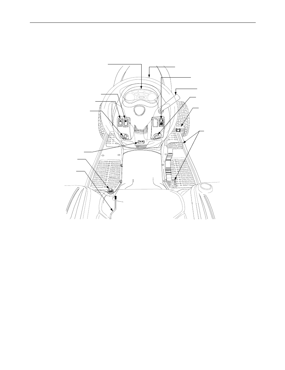 Cub Cadet 7254 User Manual | Page 9 / 52