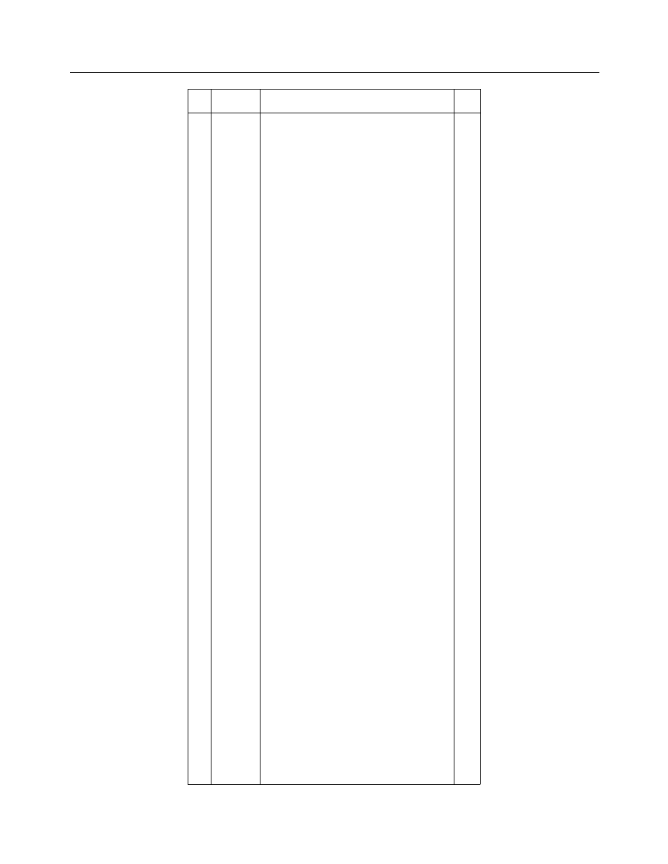 Lift assembly - parts list for figure 14 | Cub Cadet 53AI8CTZ750 User Manual | Page 25 / 28