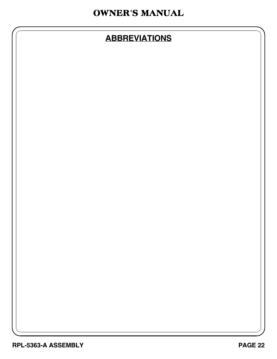 Rpl-5363-a_pg 22-31 | Hoist Fitness RPL-5363-A User Manual | Page 23 / 32