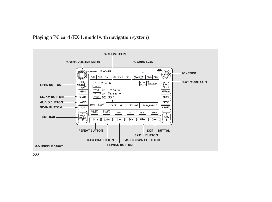 HONDA 2010 CR-V User Manual | Page 228 / 446