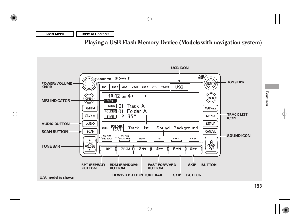 2010 civic hybrid | HONDA 2010 Civic Hybrid User Manual | Page 196 / 368