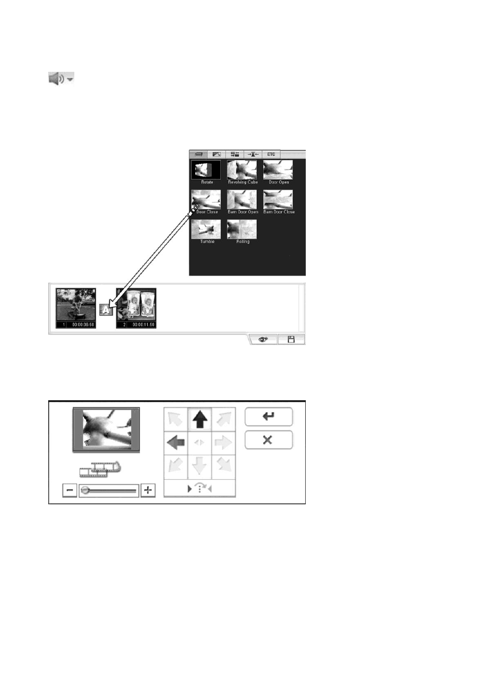 Honestech VHS to DVD 2.0 Deluxe User Manual | Page 28 / 39