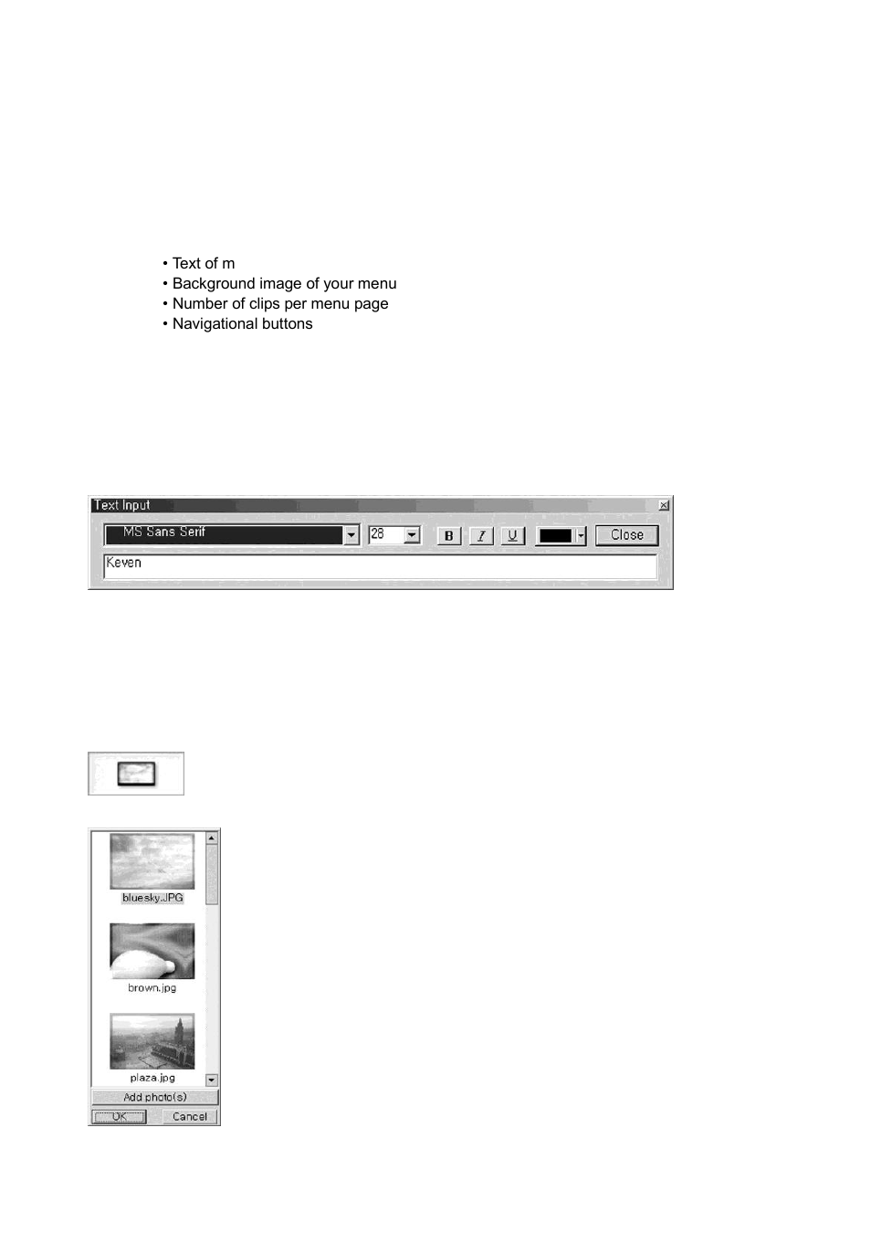 Honestech VHS to DVD 2.0 Deluxe User Manual | Page 33 / 39