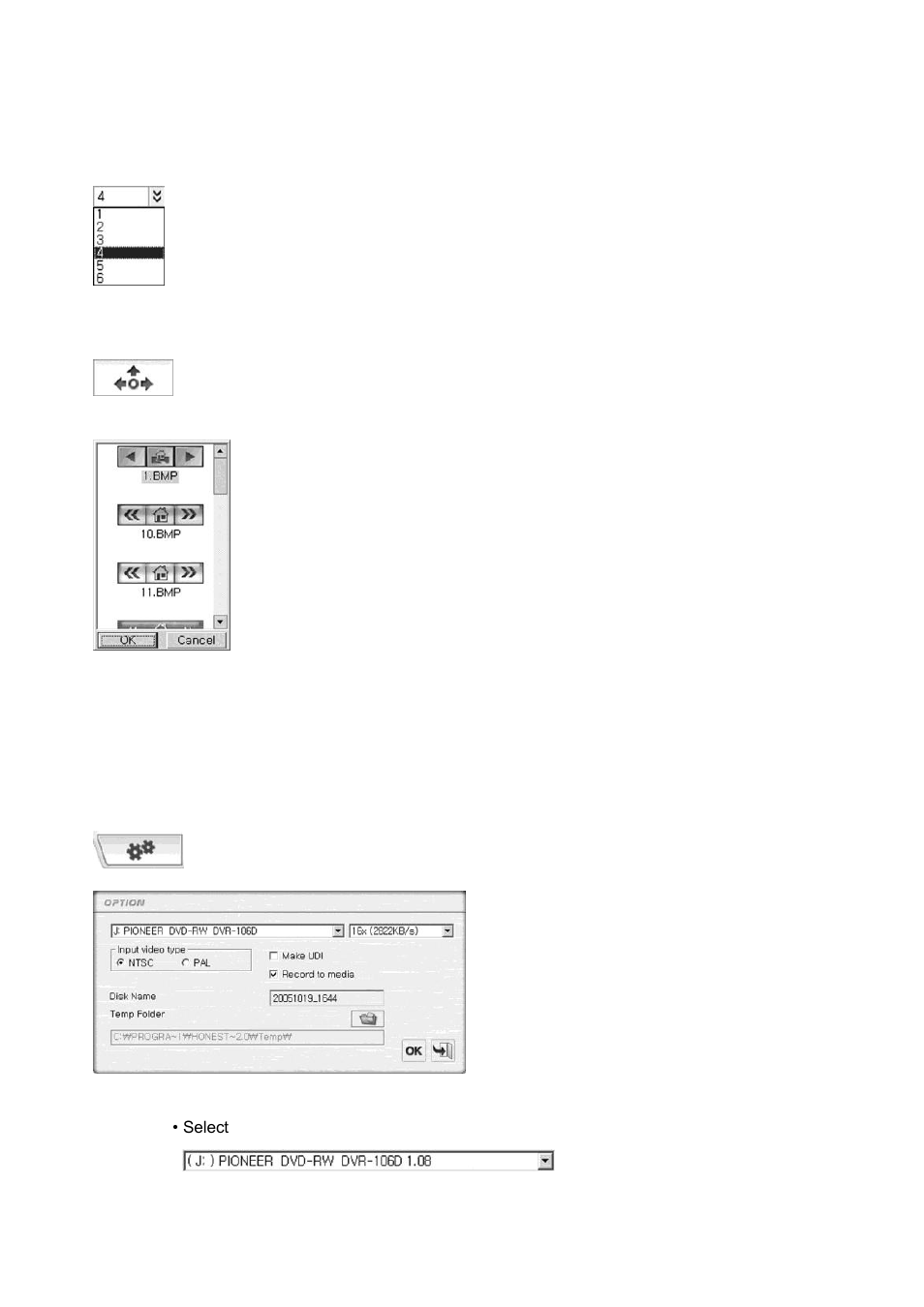 Honestech VHS to DVD 2.0 Deluxe User Manual | Page 34 / 39