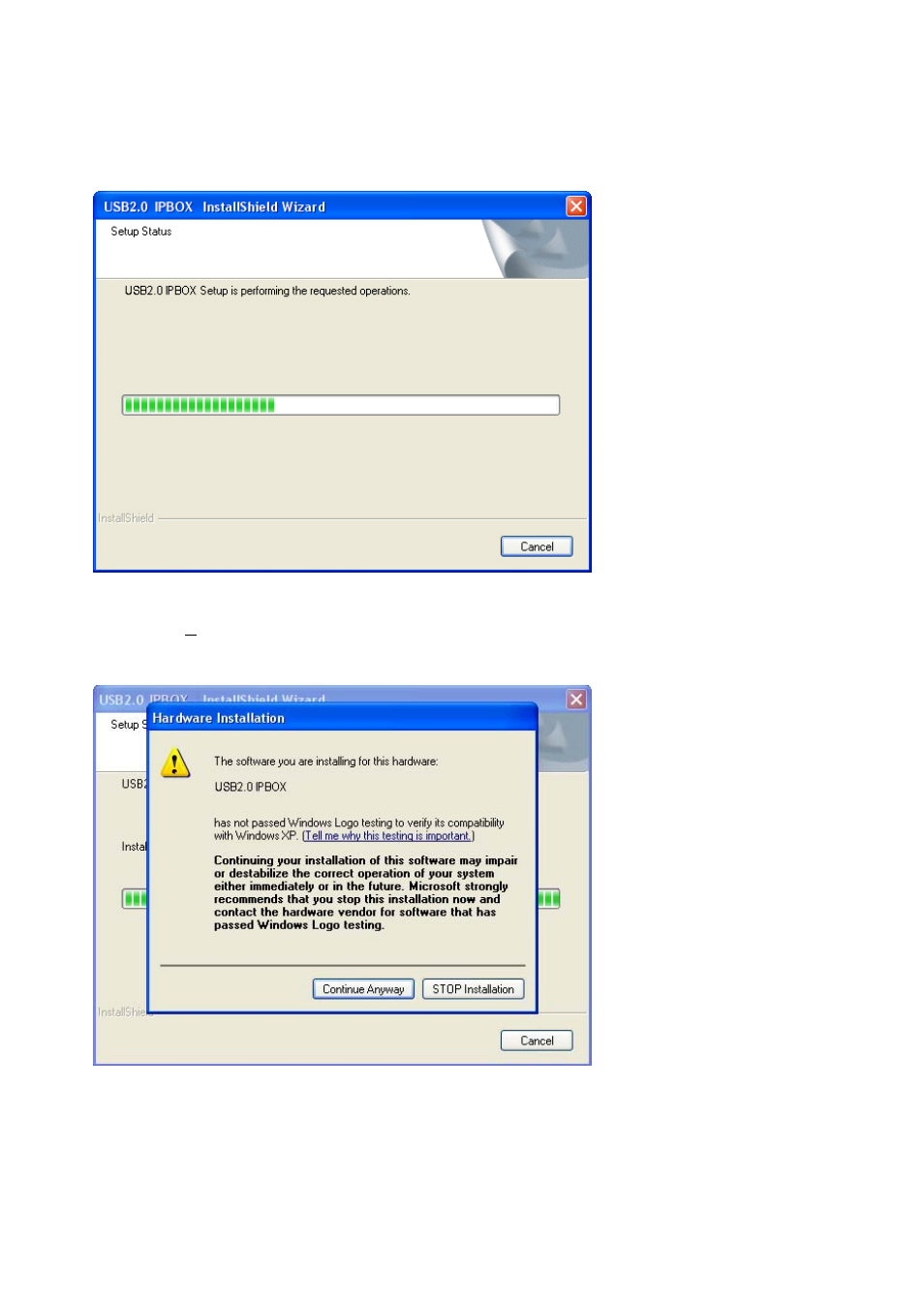 Honestech MY-IPTV&CAM Anywhere User Manual | Page 14 / 60