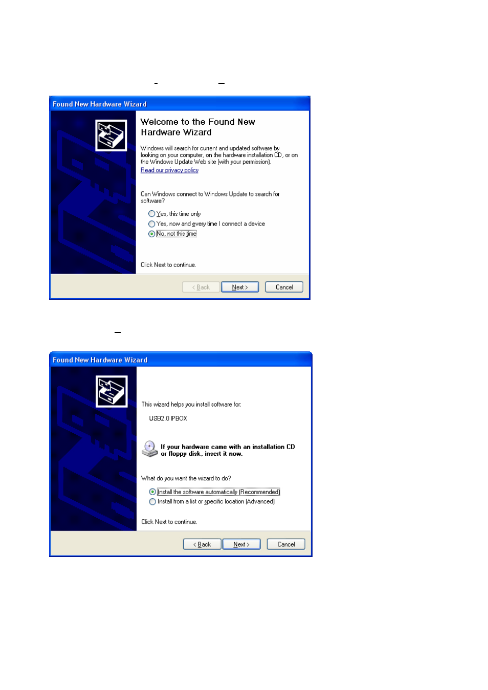 Honestech MY-IPTV&CAM Anywhere User Manual | Page 16 / 60