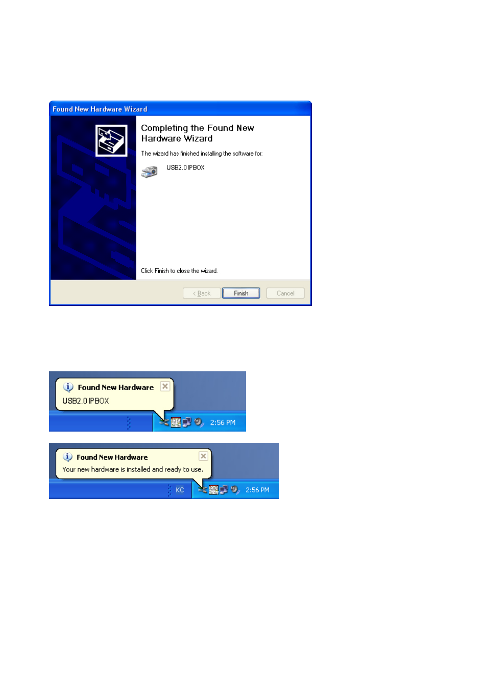 Honestech MY-IPTV&CAM Anywhere User Manual | Page 18 / 60