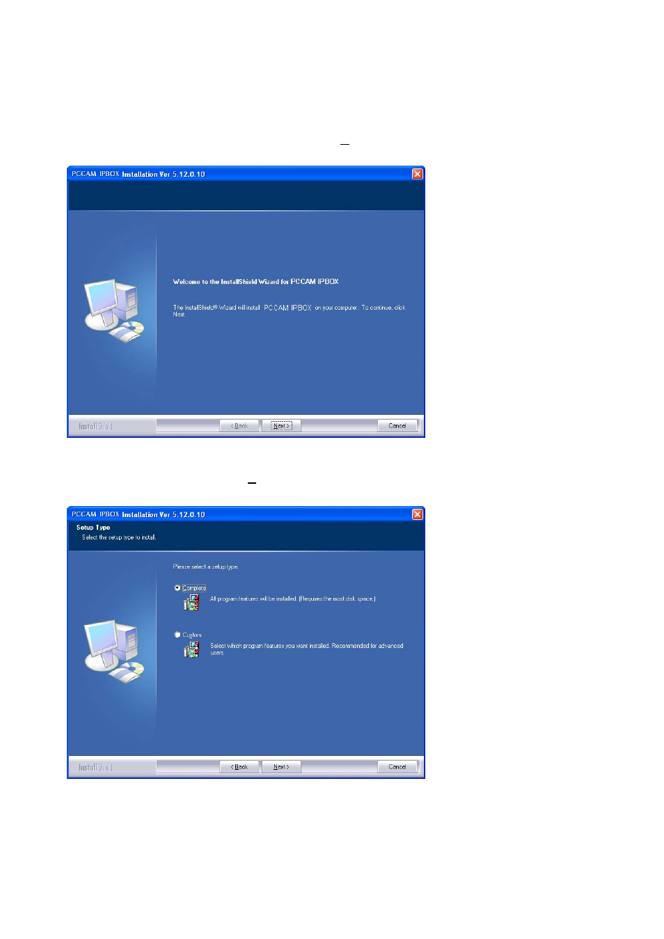 Honestech MY-IPTV&CAM Anywhere User Manual | Page 25 / 60