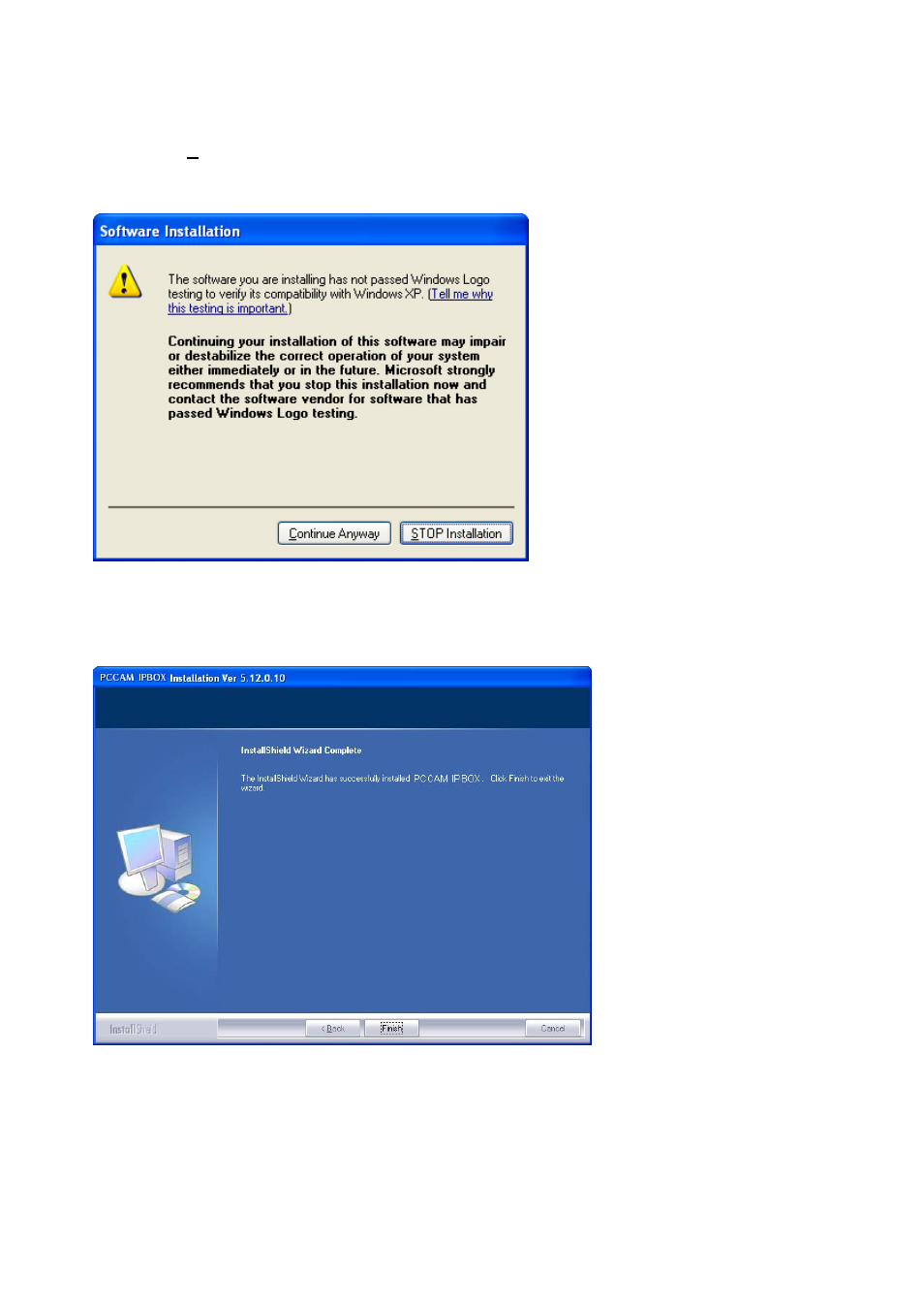Honestech MY-IPTV&CAM Anywhere User Manual | Page 27 / 60