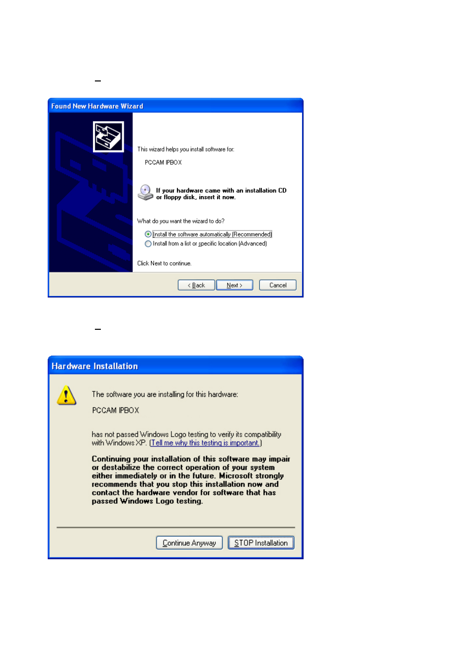 Honestech MY-IPTV&CAM Anywhere User Manual | Page 28 / 60