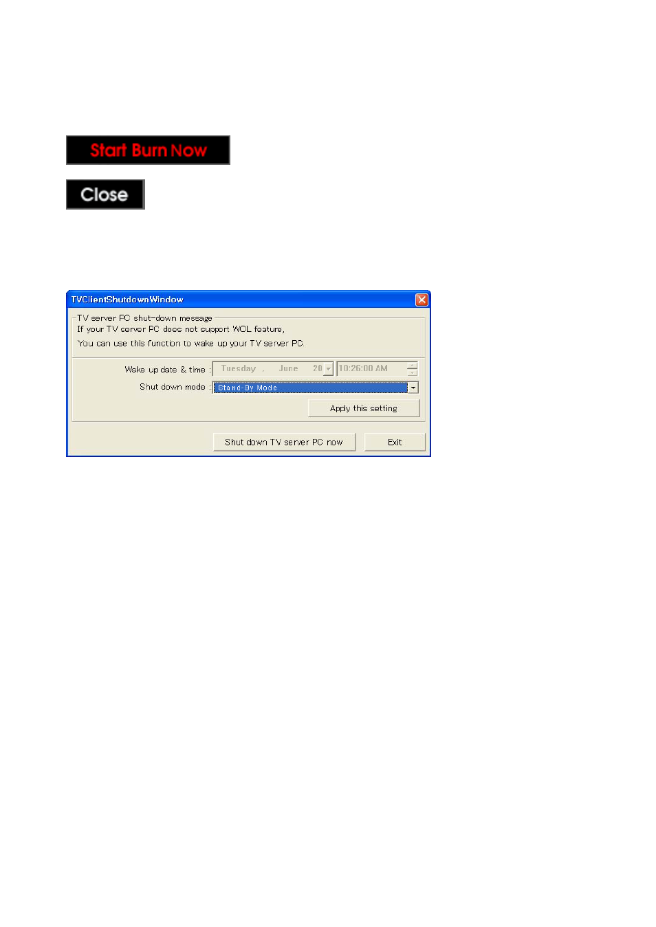 Honestech MY-IPTV&CAM Anywhere User Manual | Page 47 / 60