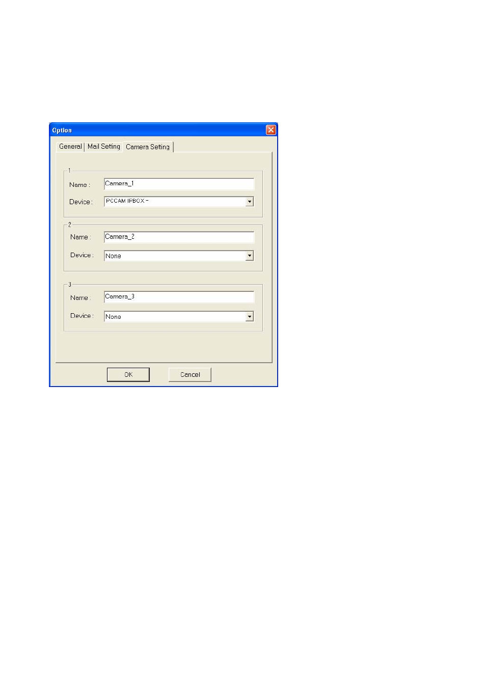 Honestech MY-IPTV&CAM Anywhere User Manual | Page 55 / 60