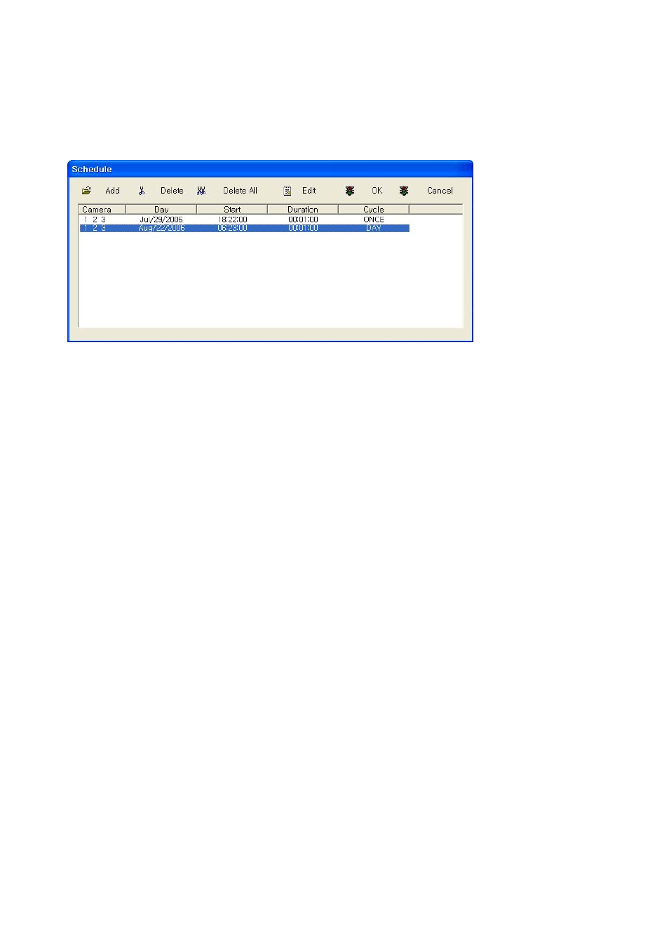 Honestech MY-IPTV&CAM Anywhere User Manual | Page 56 / 60