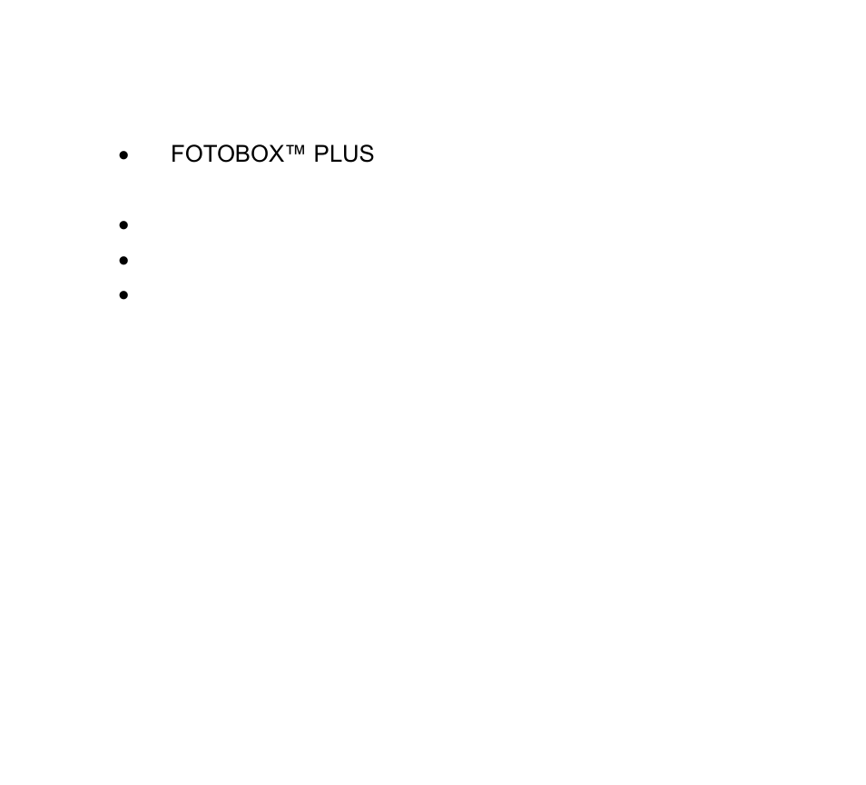 Honestech FOTOBOX Plus User Manual | Page 12 / 138