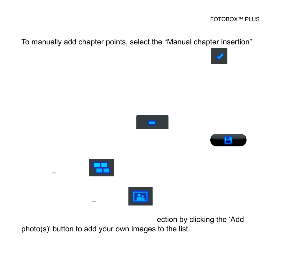 Honestech FOTOBOX Plus User Manual | Page 131 / 138