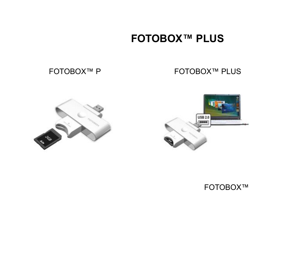 Starting honestech fotobox™ plus | Honestech FOTOBOX Plus User Manual | Page 16 / 138