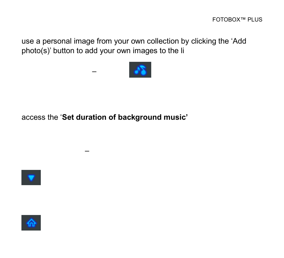 Honestech FOTOBOX Plus User Manual | Page 55 / 138