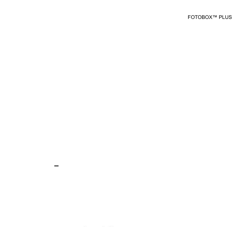 Step two – import | Honestech FOTOBOX Plus User Manual | Page 67 / 138