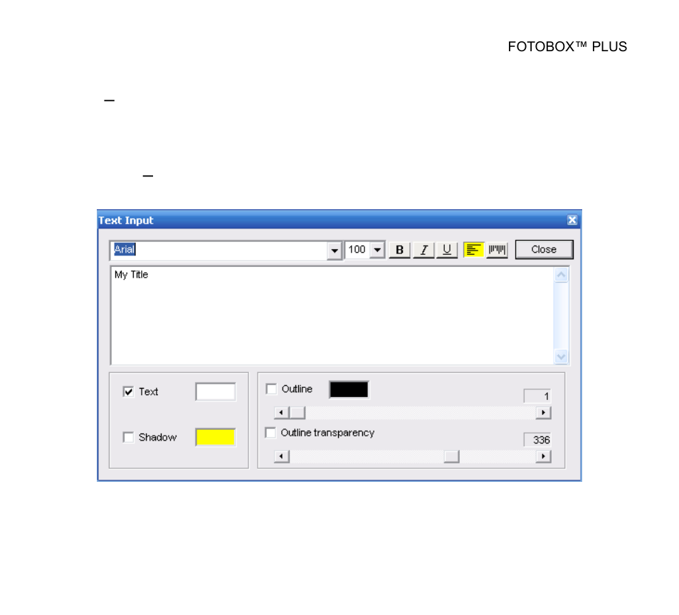 Honestech FOTOBOX Plus User Manual | Page 79 / 138