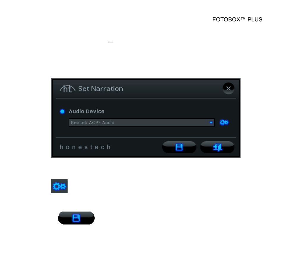 Honestech FOTOBOX Plus User Manual | Page 95 / 138