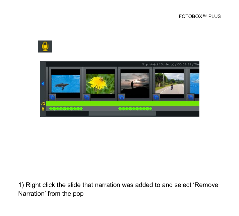 Honestech FOTOBOX Plus User Manual | Page 97 / 138