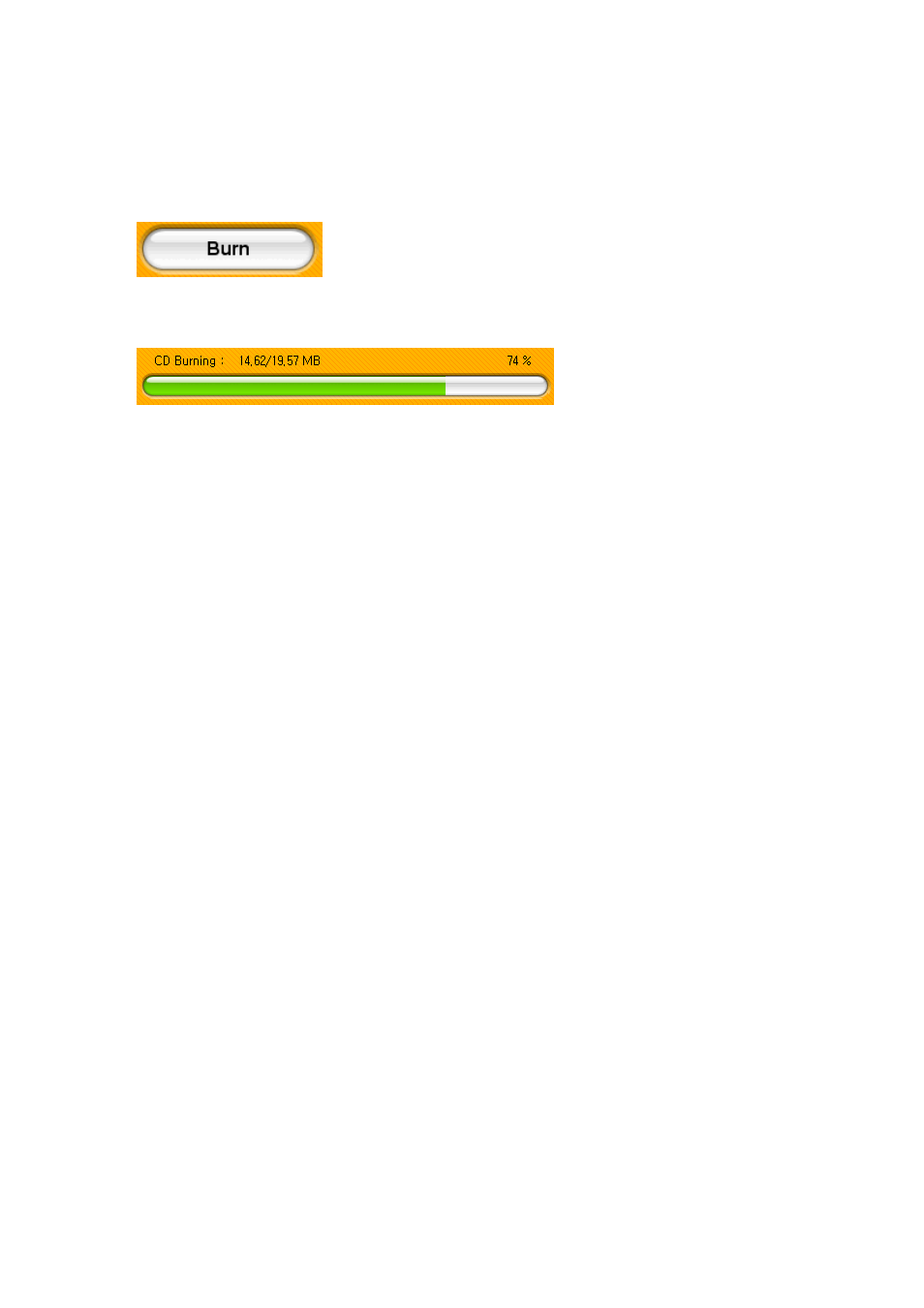 Honestech Audio Recorder 2.0 Deluxe User Manual | Page 20 / 49