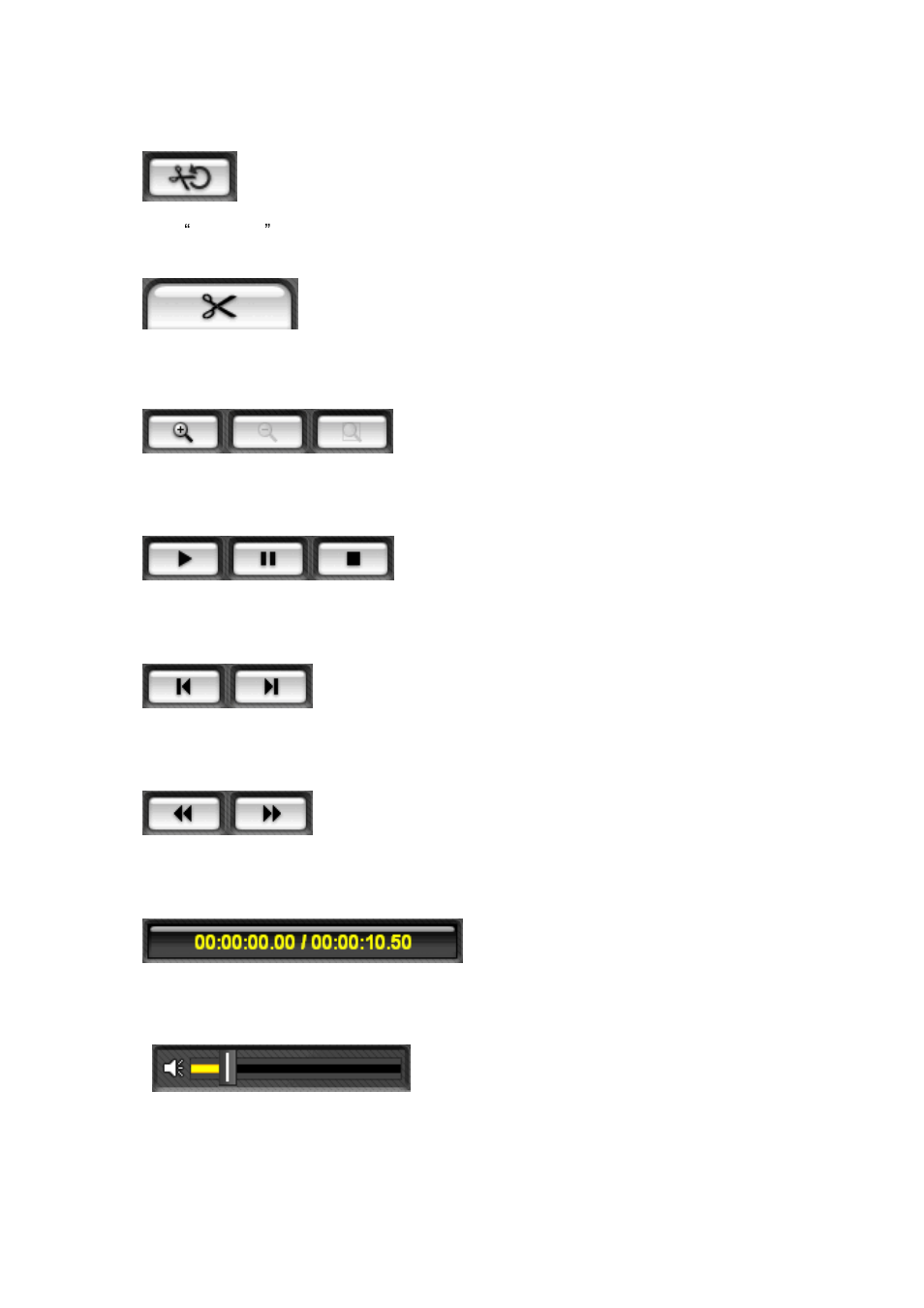 Honestech Audio Recorder 2.0 Deluxe User Manual | Page 27 / 49