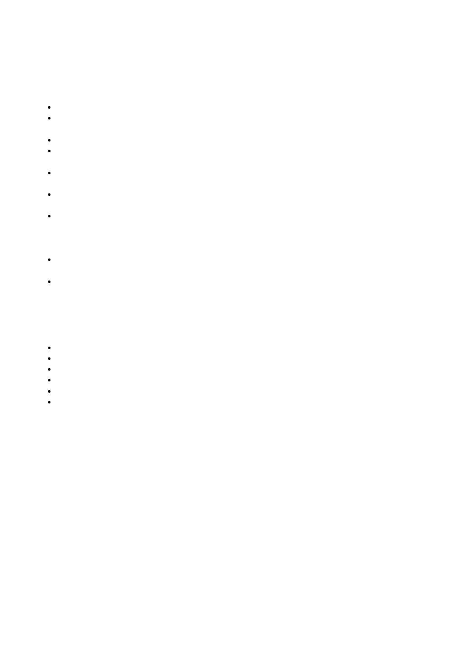 Honestech Audio Recorder 2.0 Deluxe User Manual | Page 6 / 49