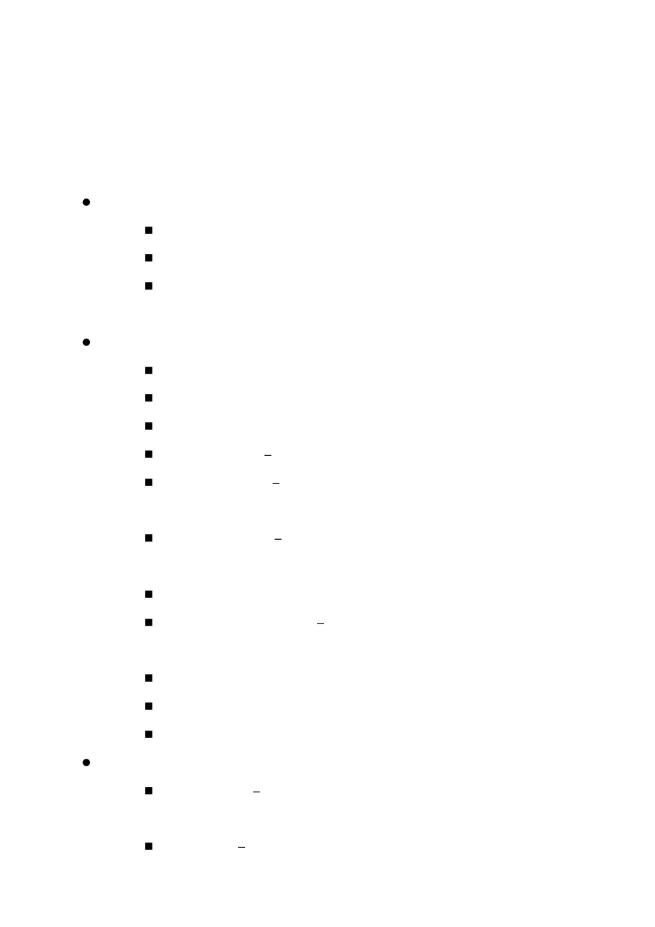 Main features of honestech claymation studio 1.0, Honestech claymation studio 1.0 functions | Honestech Claymation Studio User Manual | Page 6 / 64
