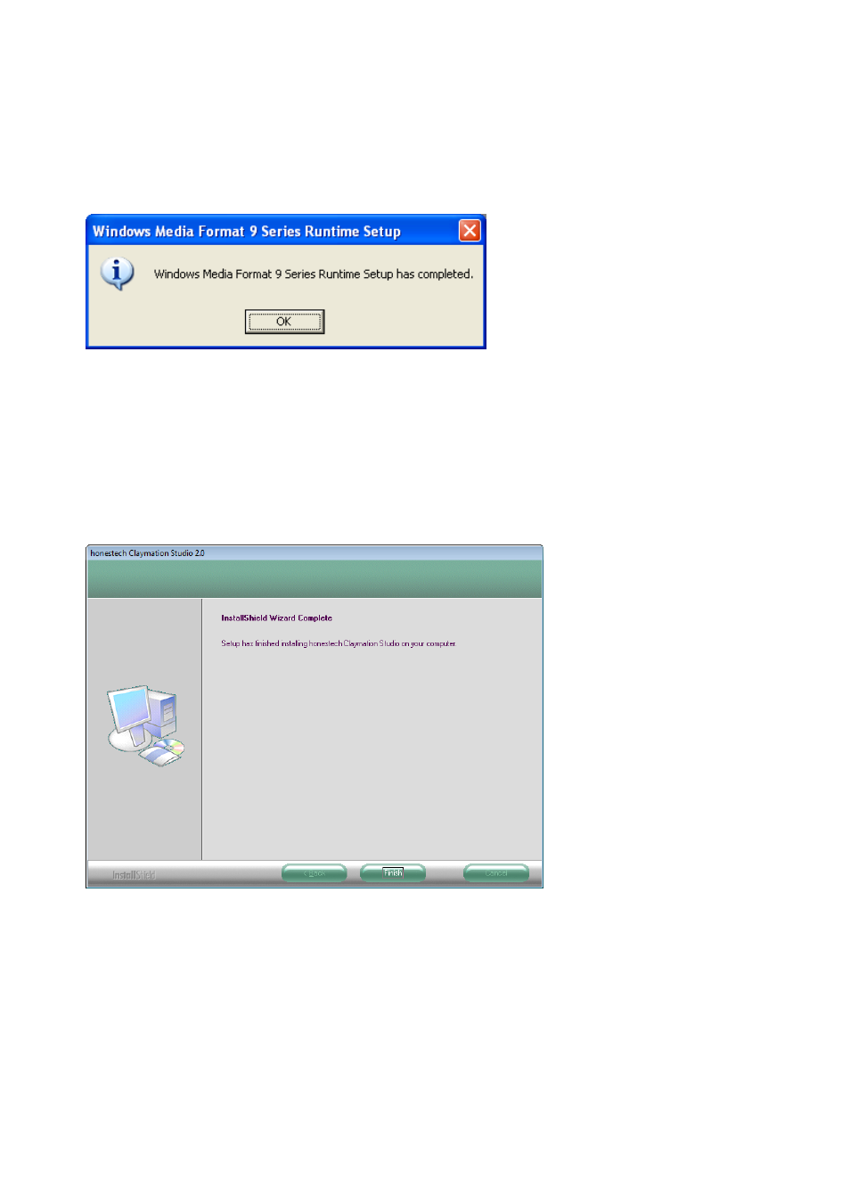 Honestech Claymation Studio 2.0 User Manual | Page 11 / 56