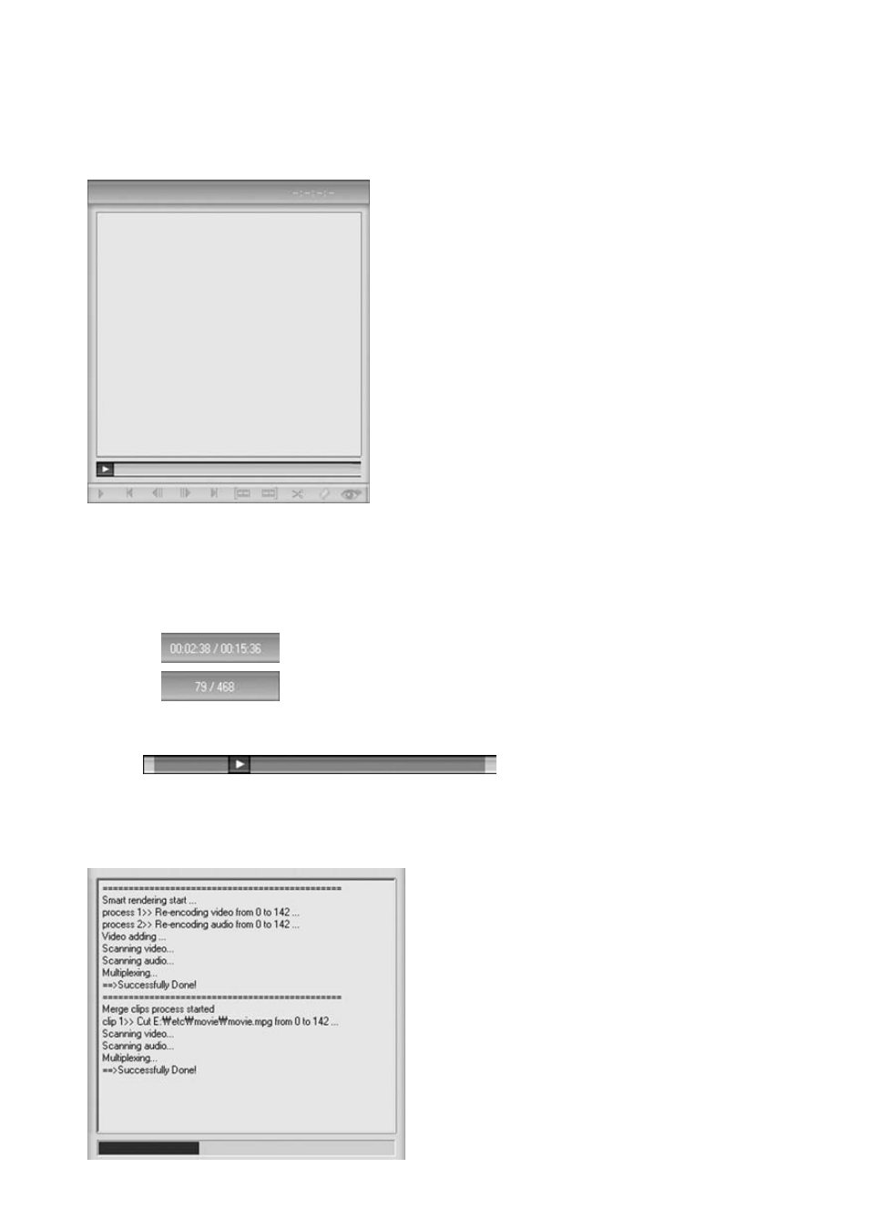 Honestech Easy Video Editor 2.0 User Manual | Page 24 / 36