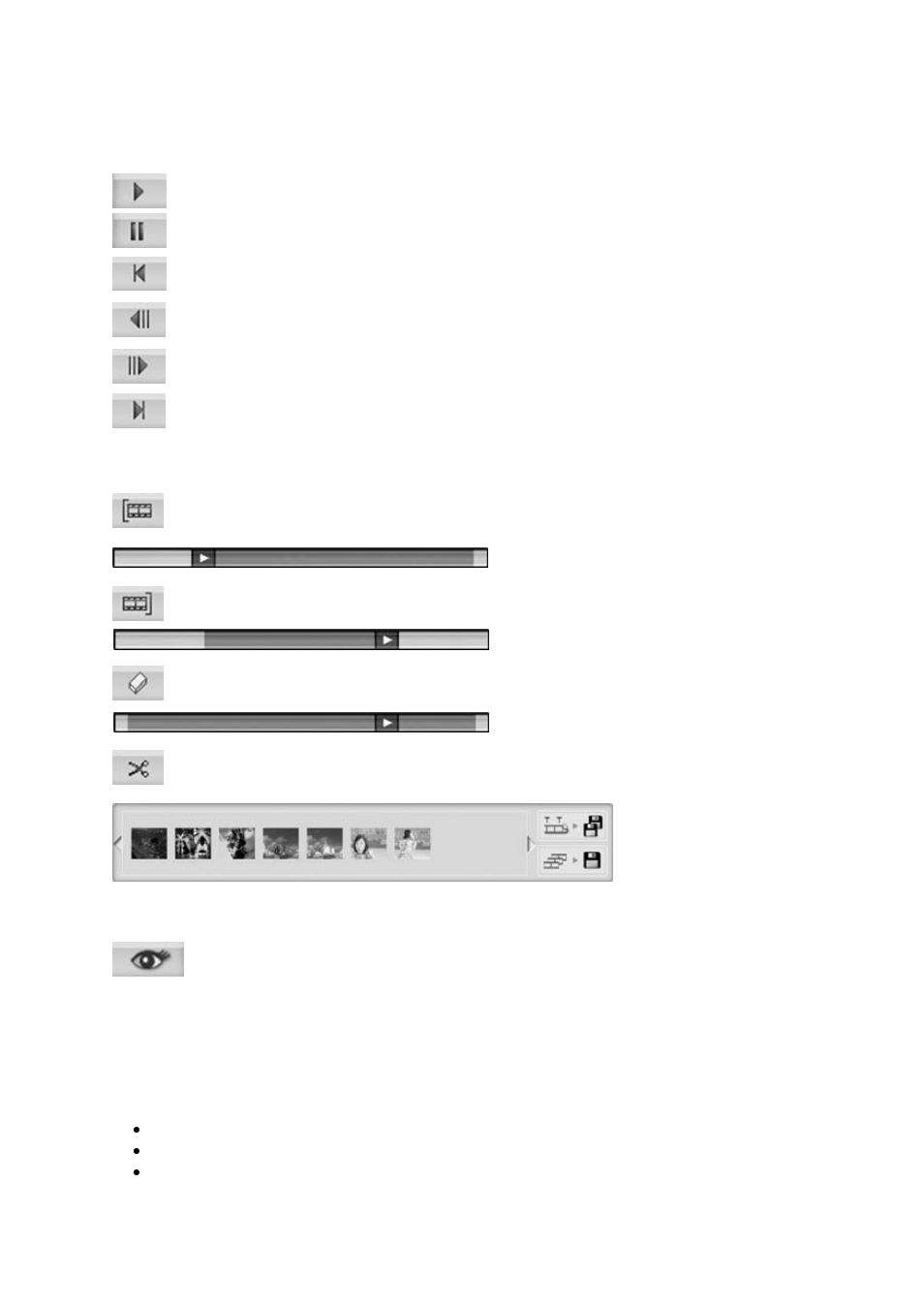 File output window | Honestech Easy Video Editor 2.0 User Manual | Page 25 / 36
