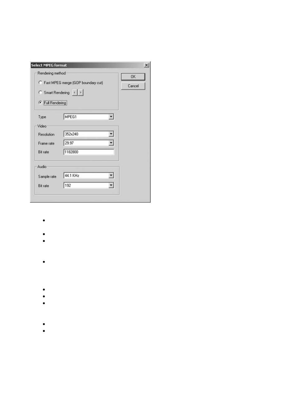 Honestech Easy Video Editor 2.0 User Manual | Page 30 / 36