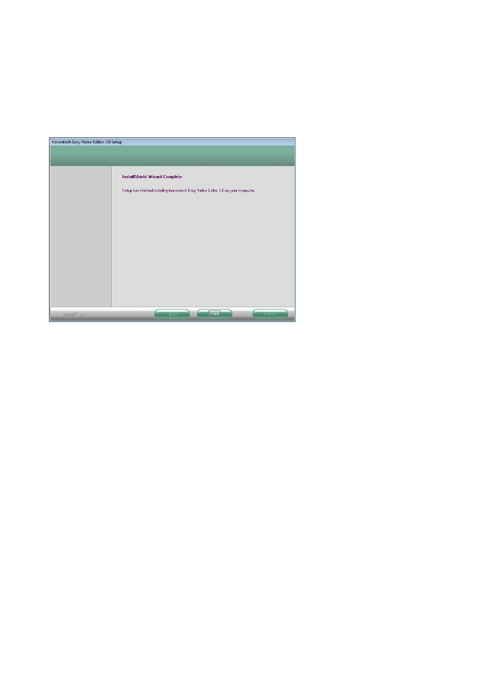 Honestech Easy Video Editor 3.0 User Manual | Page 10 / 43