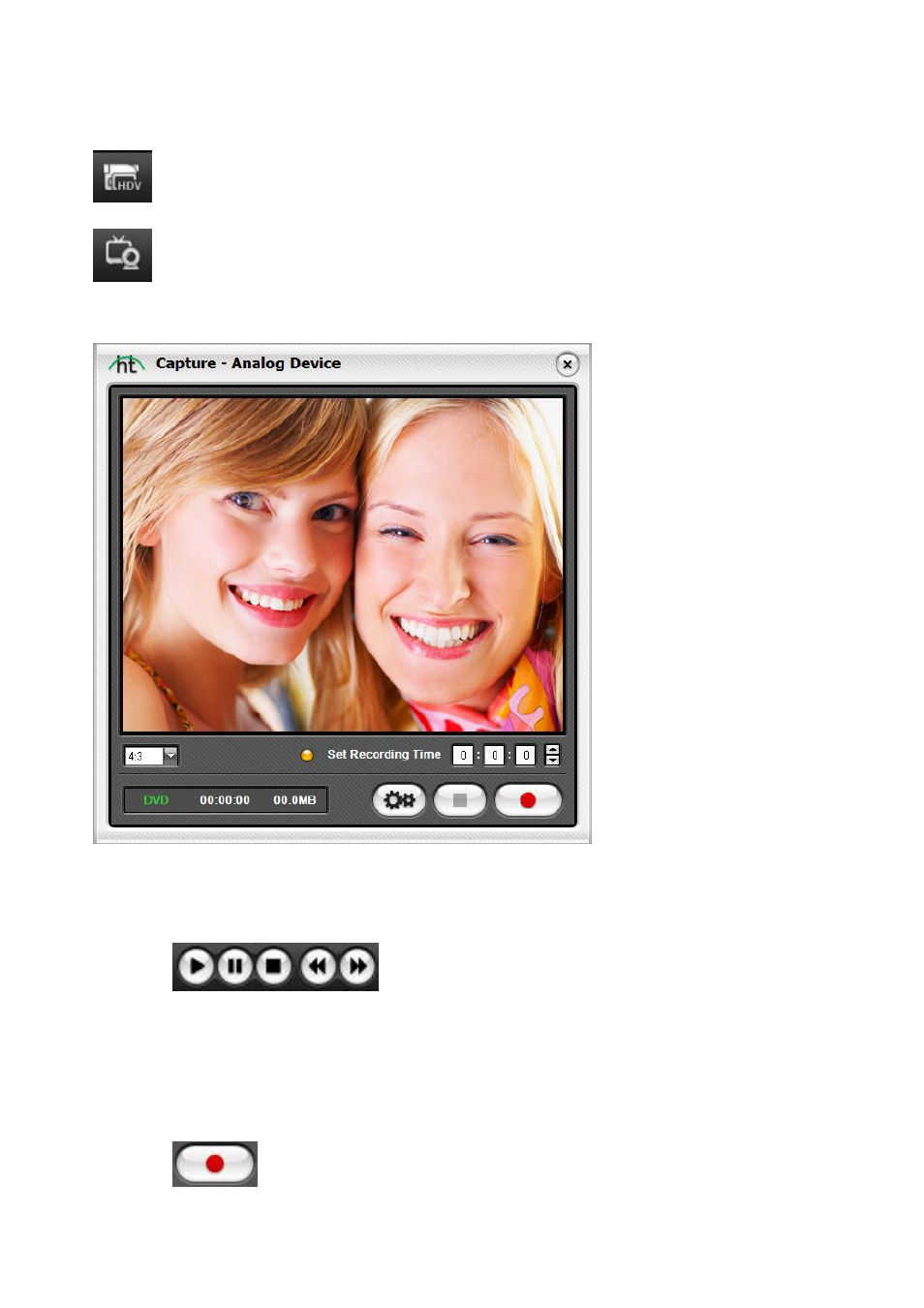 Honestech Easy Video Editor 3.0 User Manual | Page 12 / 43