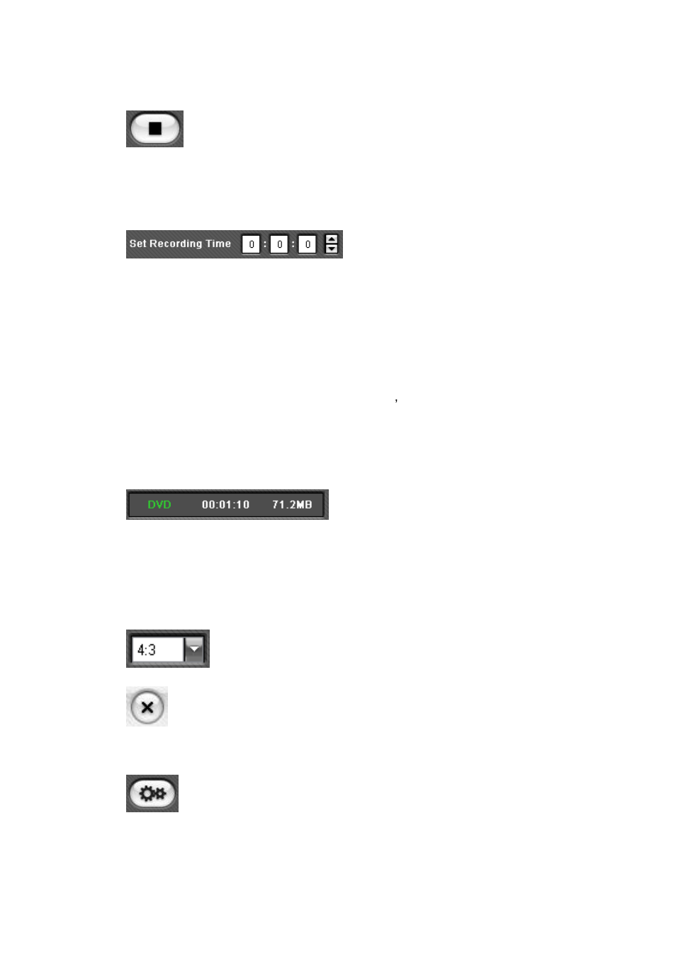 Honestech Easy Video Editor 3.0 User Manual | Page 13 / 43
