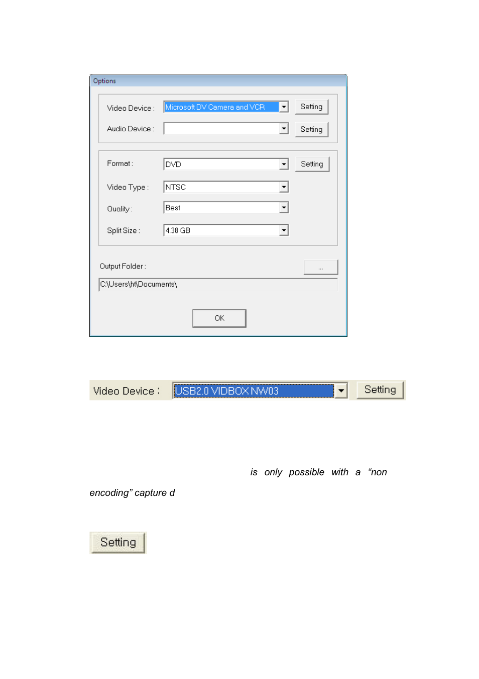 Honestech Easy Video Editor 3.0 User Manual | Page 14 / 43