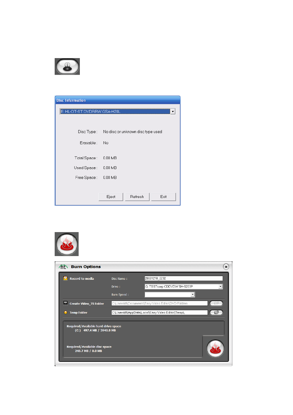 Honestech Easy Video Editor 3.0 User Manual | Page 27 / 43