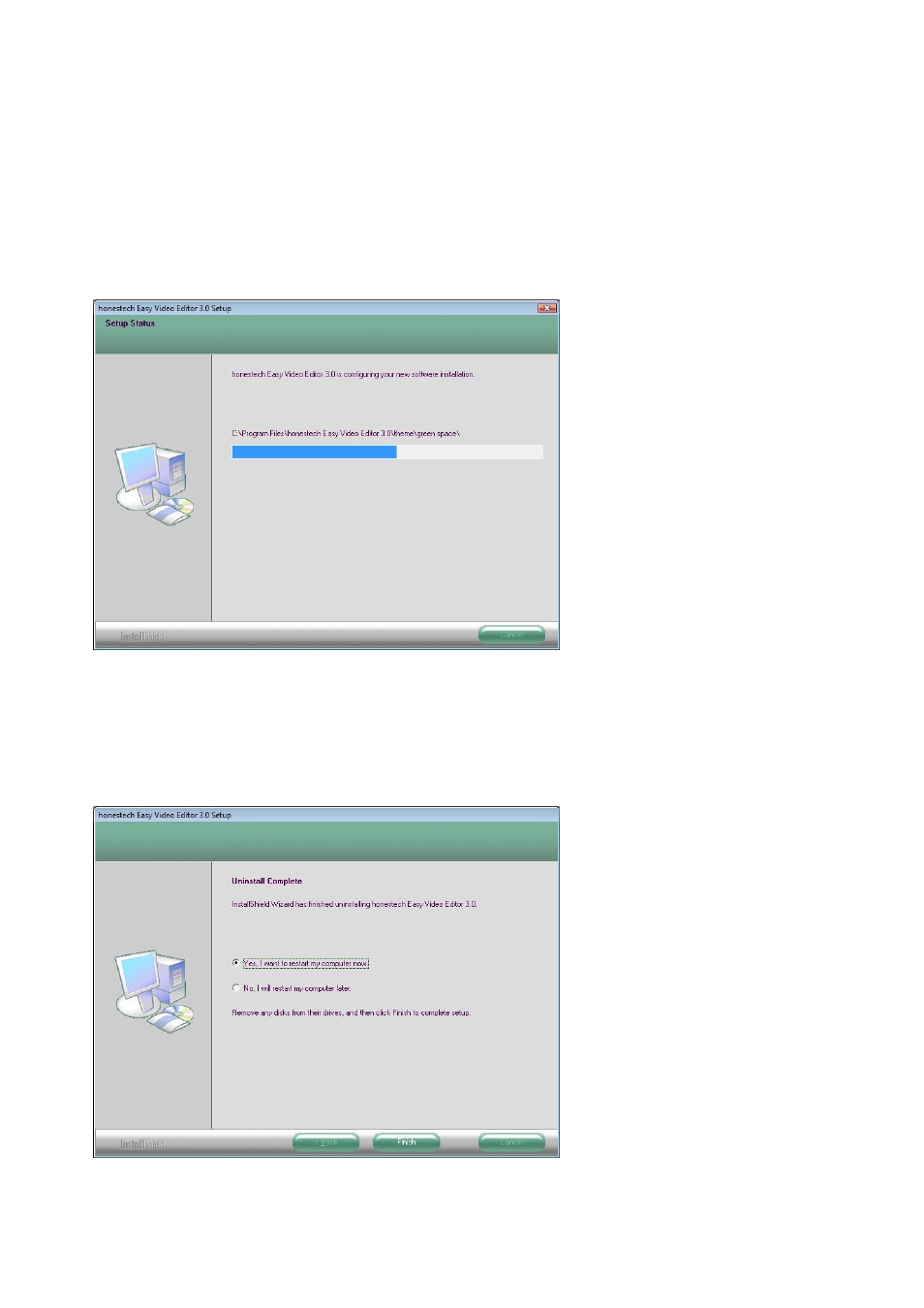 Honestech Easy Video Editor 3.0 User Manual | Page 34 / 43
