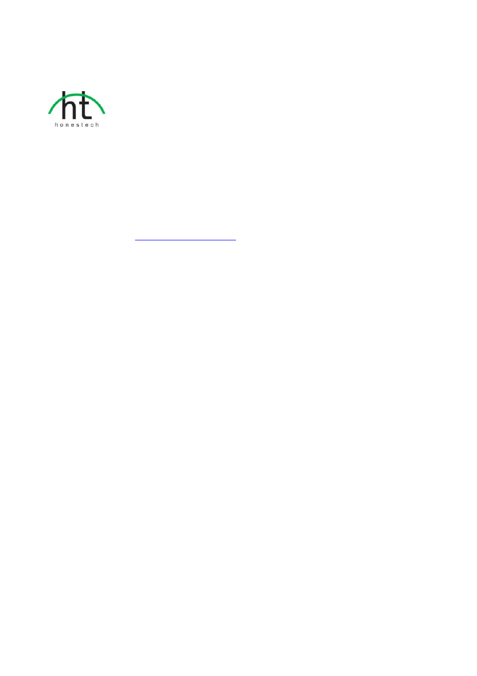 Honestech Easy Video Editor 3.0 User Manual | Page 43 / 43