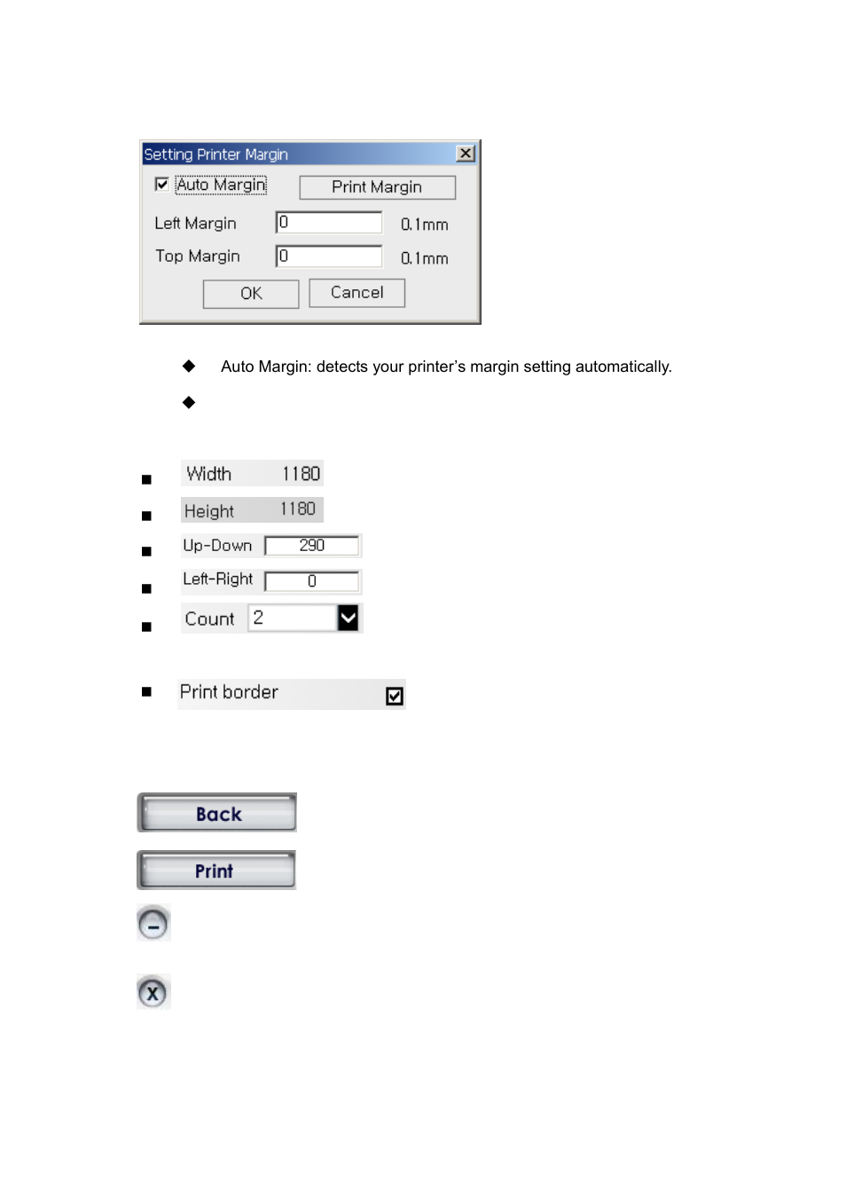 Honestech Fireman CD/DVD Burner 3.0 User Manual | Page 85 / 115