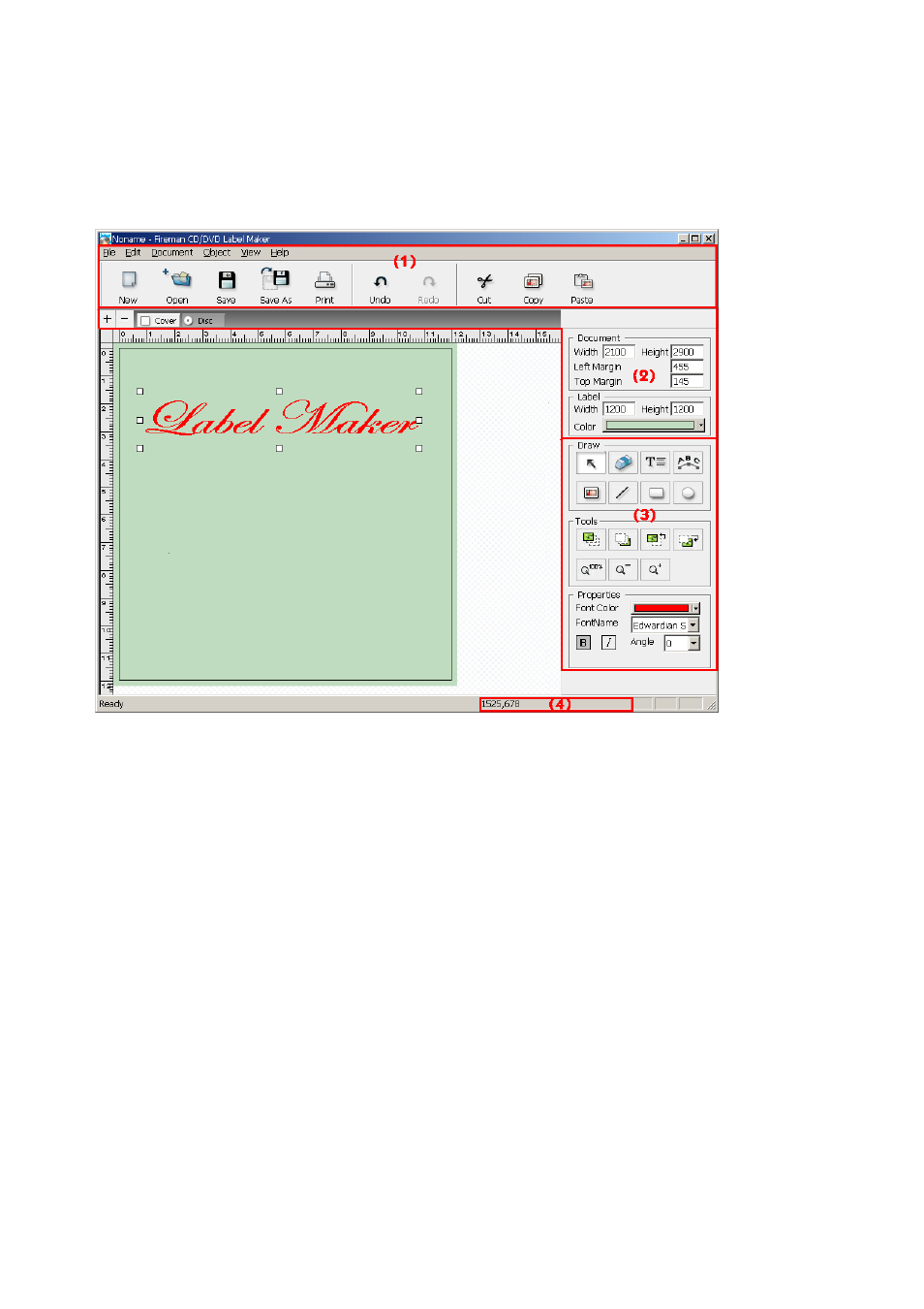 How to use creating mode | Honestech Fireman CD/DVD Burner 3.0 User Manual | Page 86 / 115