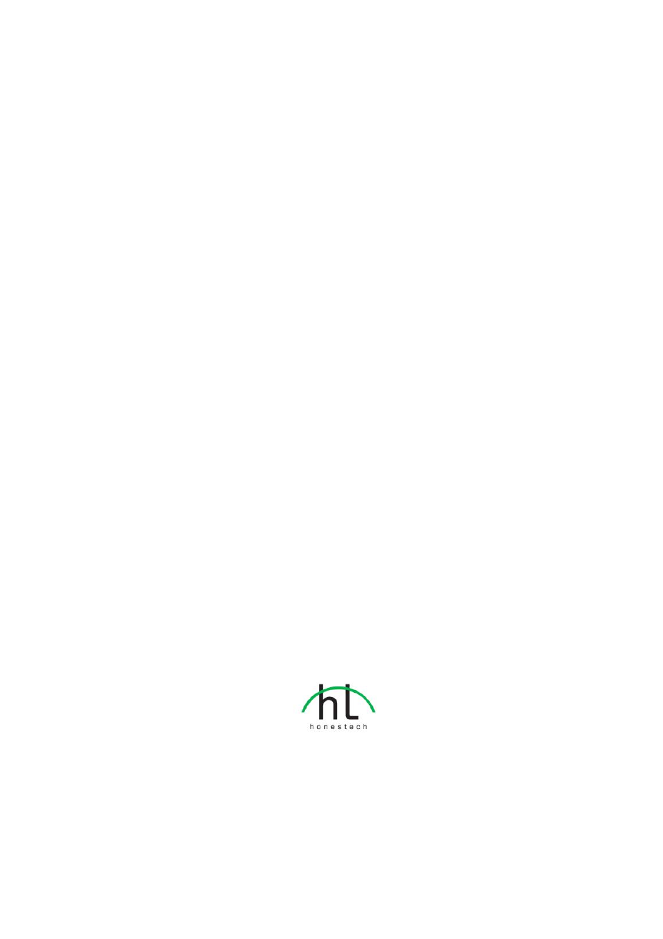 Honestech VHS to DVD Plus User Manual | 78 pages