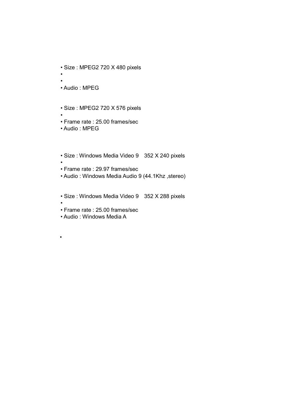 Honestech VHS to DVD Plus User Manual | Page 59 / 78