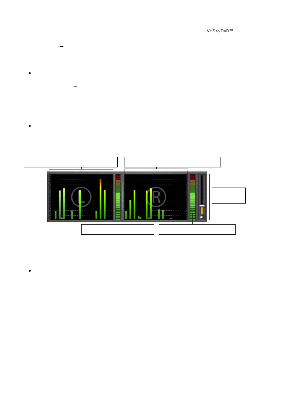 Step two – setup | Honestech VHS to DVD 4.0 Deluxe User Manual | Page 49 / 69