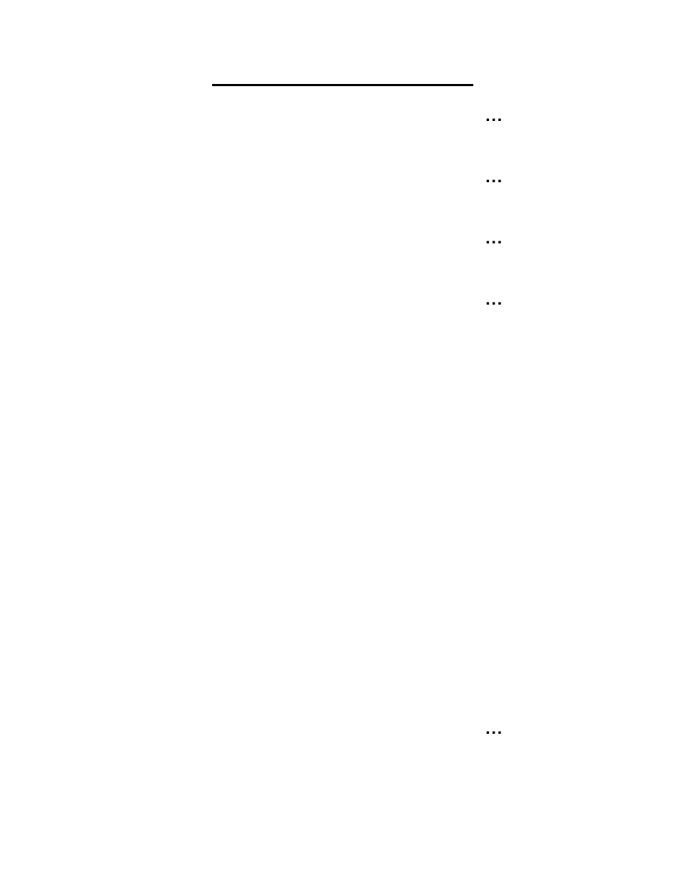 Cecilware SG2LG User Manual | Page 2 / 10