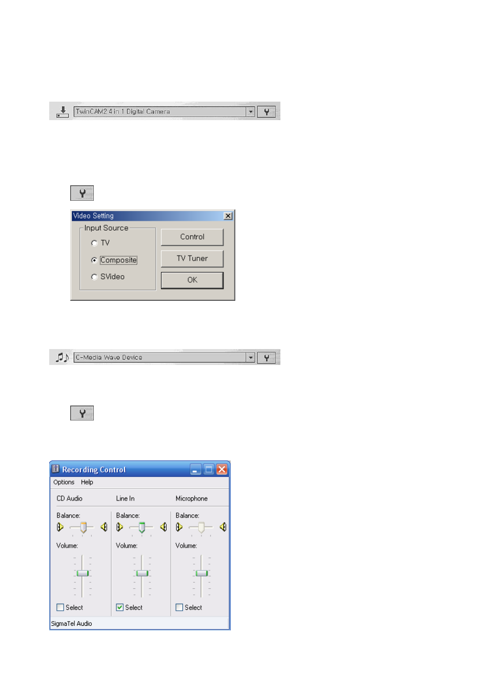 Honestech Video Editor 7.0 User Manual | Page 16 / 76